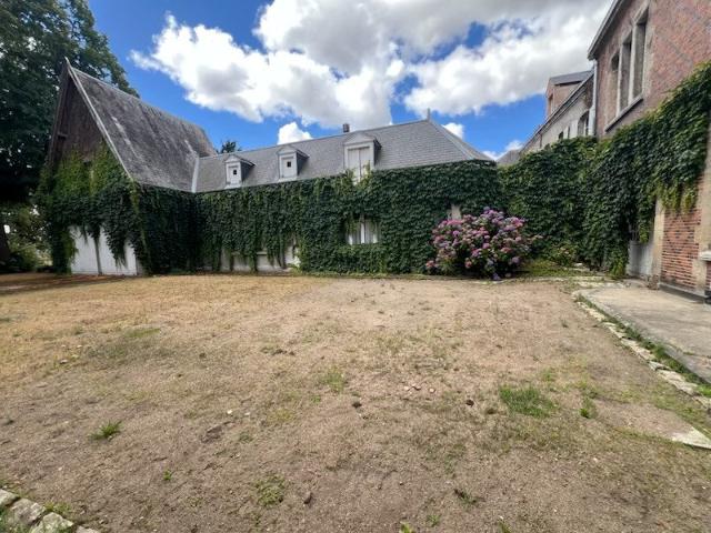 Appartement location à Moulins
