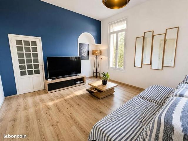 Appartement vente à Béziers, Cazouls-lès-béziers