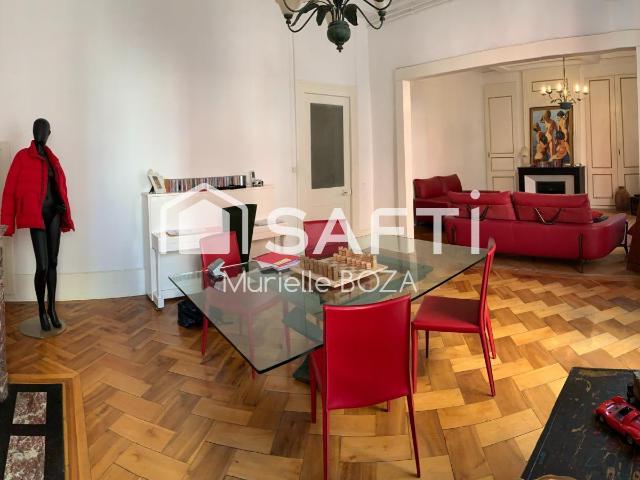 Appartement vente à Grenoble