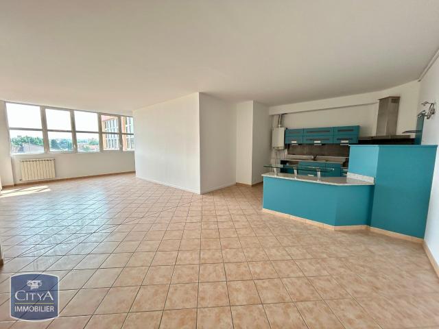 Appartement vente à Carpentras