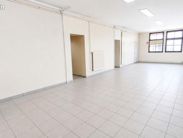 Appartement vente à Montargis, Gondreville