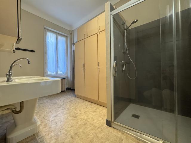 Appartement location à Bonnabaud, Clermont-Ferrand