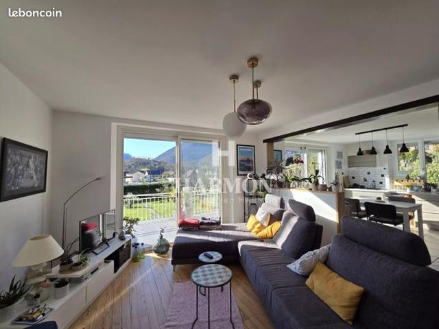 Appartement vente à Oloron-Sainte-Marie, Arudy