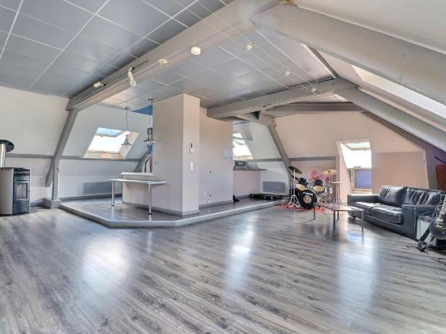 Appartement vente à Dijon, Longvic