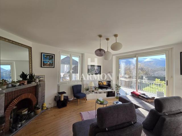 Appartement vente à Oloron-Sainte-Marie, Arudy