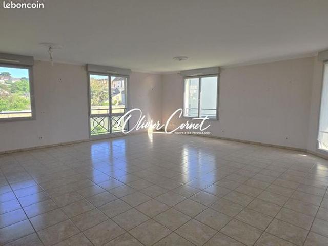 Appartement vente à Nogent-le-Rotrou, Nogent-le-rotrou