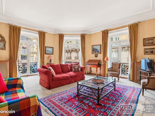 Appartement vente à Paris, Île-de-France