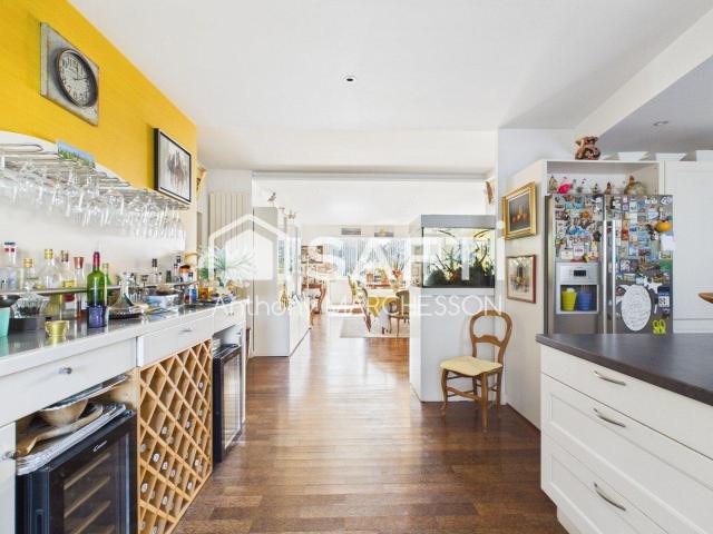 Appartement vente à La Rochelle