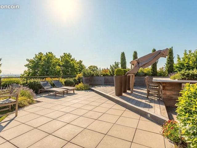 Appartement vente à Lyon, Métropole de Lyon