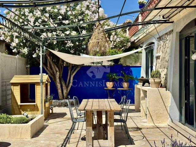 Appartement vente à Hautes Vallergues, Cannes