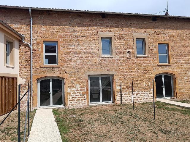 Appartement vente à Villefranche-sur-Saône, Rhône
