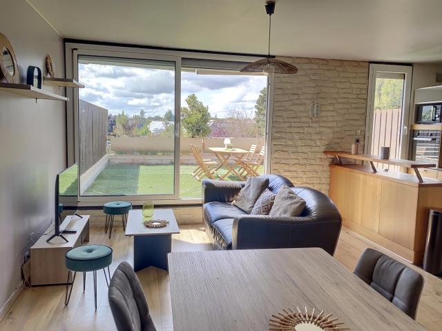 Appartement location à Angers, Saint-barthélemy-d'anjou