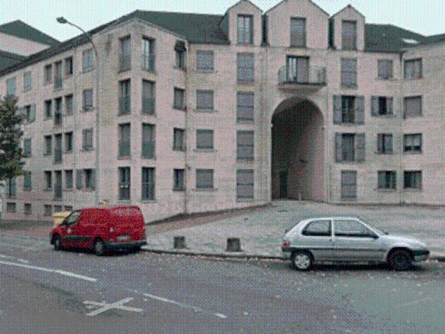 Appartement location à Gournay, Creil