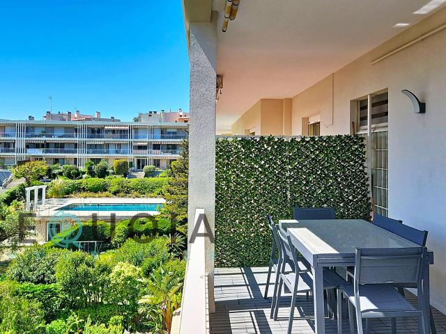 Appartement vente à Grasse, Antibes