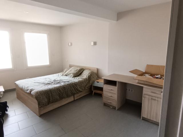 Appartement location à Aurillac