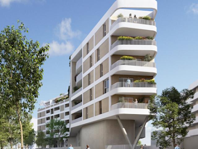 Appartement vente à Montpellier