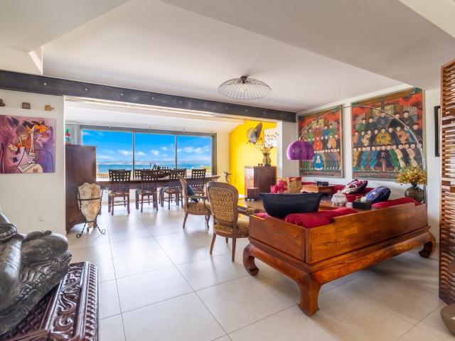 Appartement vente à Marseille