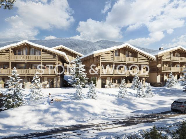 Appartement vente à Annecy, La Clusaz