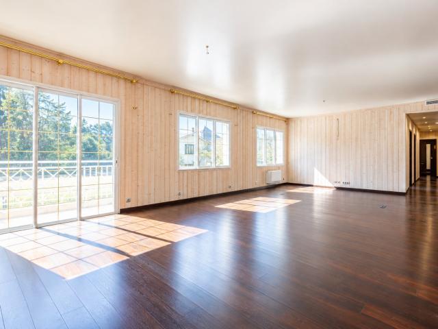 Appartement vente à Lafon Féline, Le Bouscat
