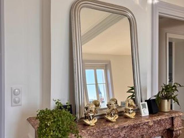 Appartement vente à Roanne