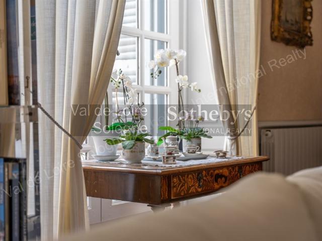 Appartement vente à Tours