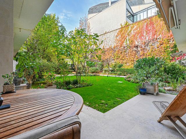 Appartement vente à Paris 7e Arrondissement, Paris