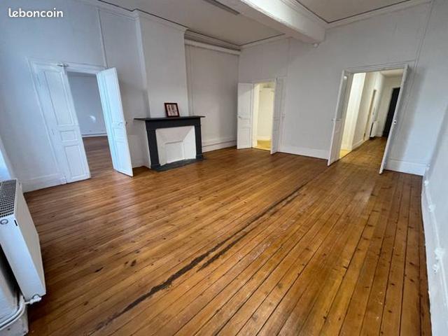 Appartement vente à Montauban
