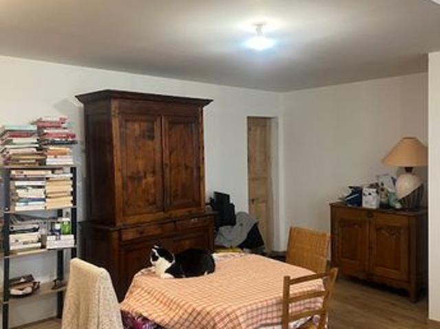 Appartement vente à Gourdon, Le Vigan