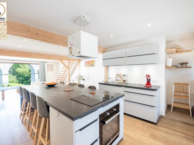 Appartement vente à Annecy