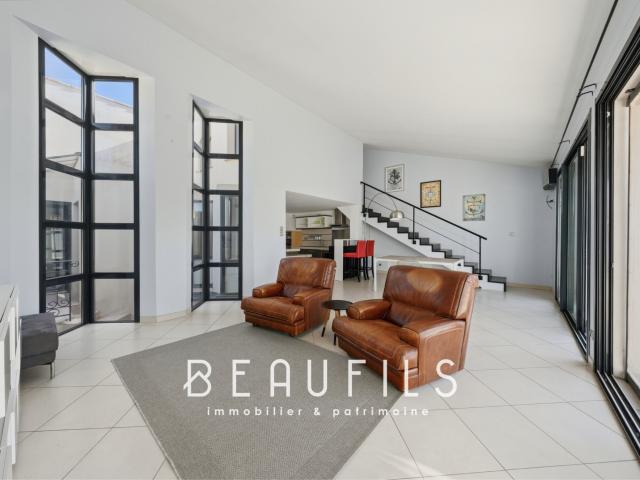 Appartement vente à La Malamousque Dorée, Aigues-Mortes