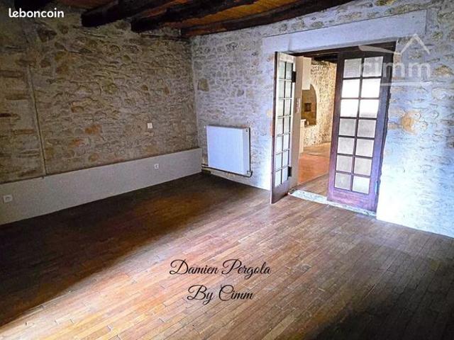 Appartement vente à Lascaux, Corrèze