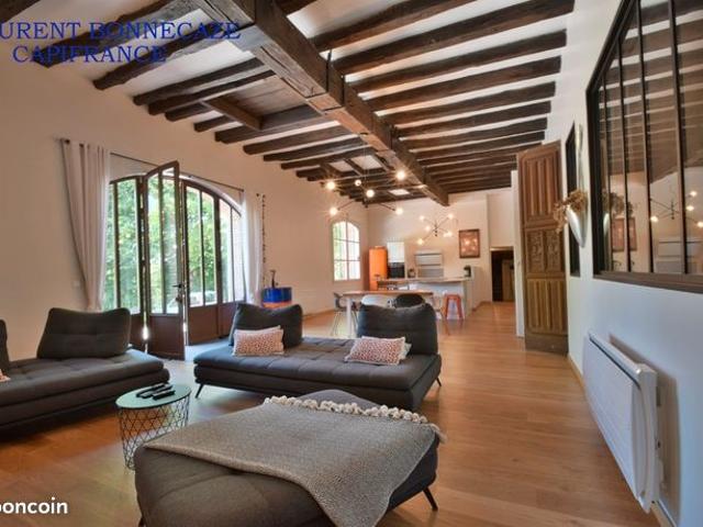 Appartement vente à Toulouse, Montastruc-la-conseillère