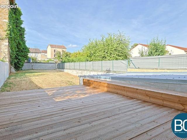 Appartement vente à Nancy, Saint-nicolas-de-port