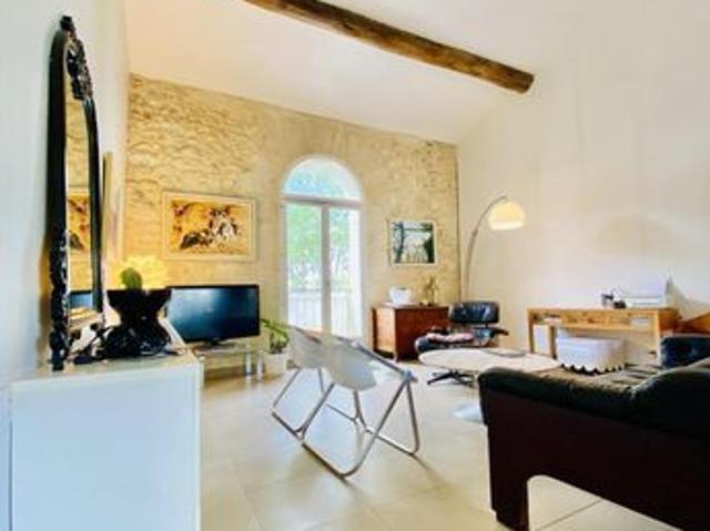 Appartement vente à Montpellier, Mauguio
