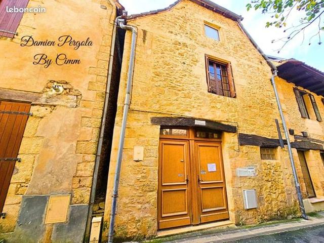 Appartement vente à Brive-la-Gaillarde, Lascaux