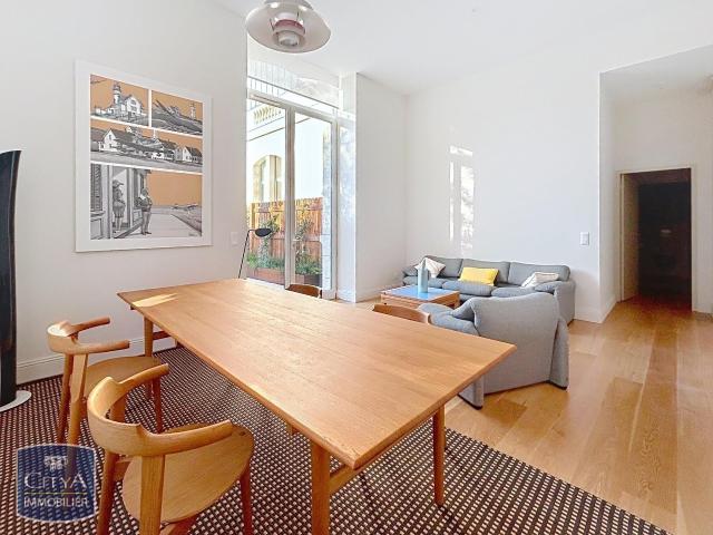 Appartement vente à Mont-de-Marsan, Mont-de-marsan
