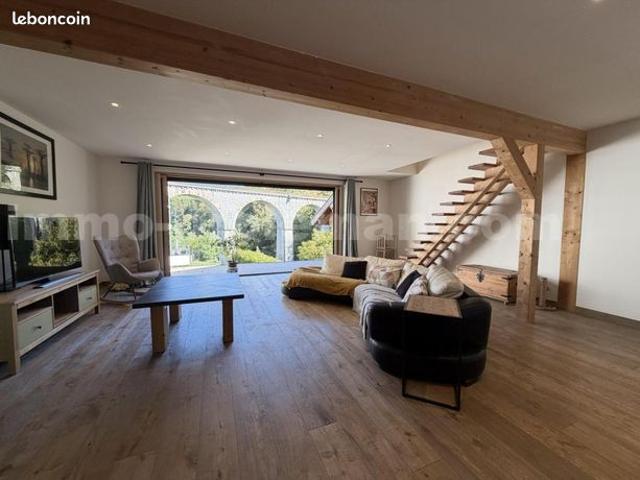 Appartement vente à Annecy