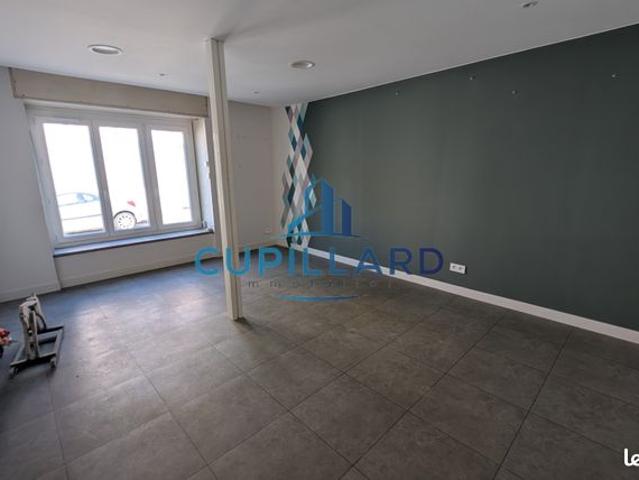 Appartement vente à Roanne