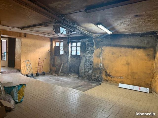 Appartement vente à Mâcon