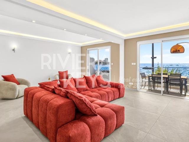 Appartement vente à La Croisette, Sainte-Maxime