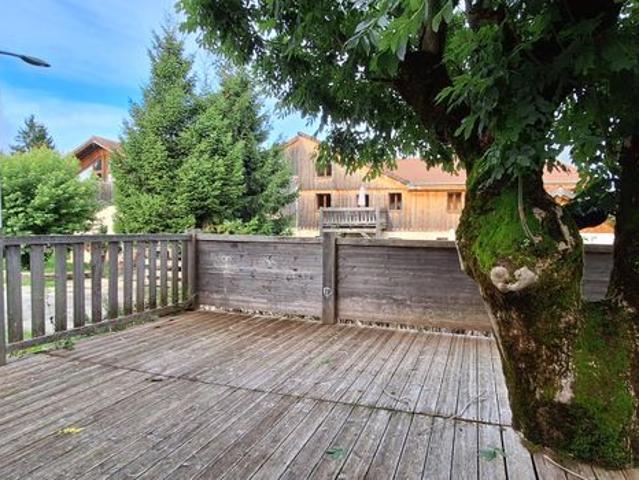 Appartement vente à Pontarlier, Les Fourgs