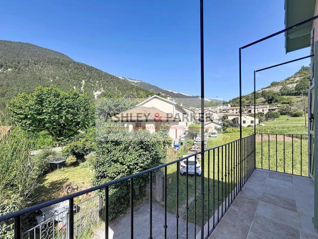 Maison vente à Castellane, Le Fugeret