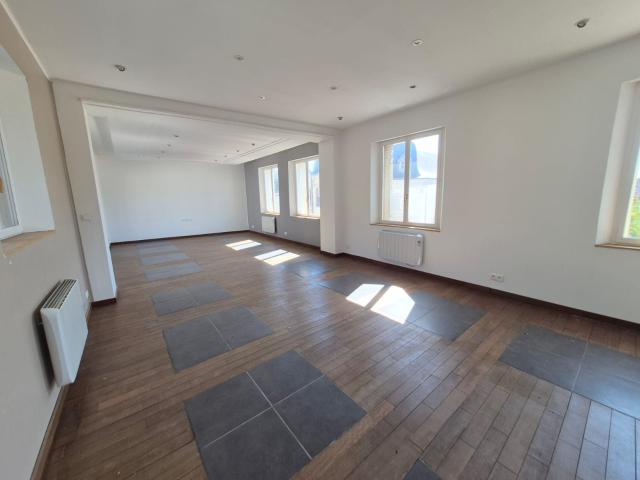 Appartement vente à Laon, Chauny