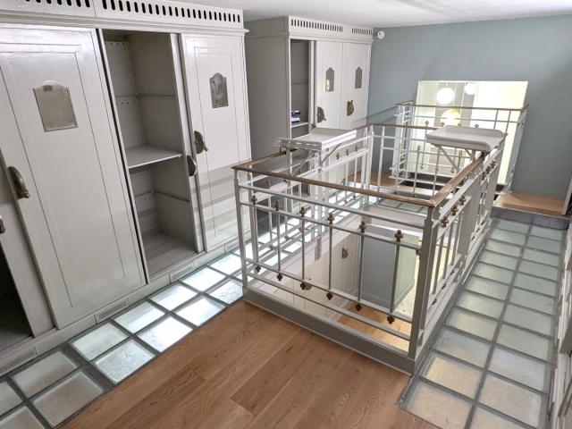 Appartement vente à Mont-de-marsan