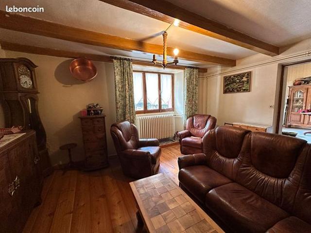 Appartement vente à Muret, Beaufort