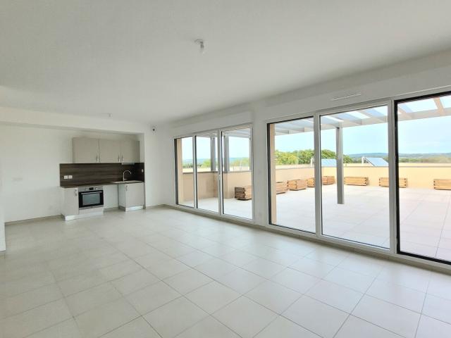 Appartement location à Ventabren, Bouches-du-Rhône