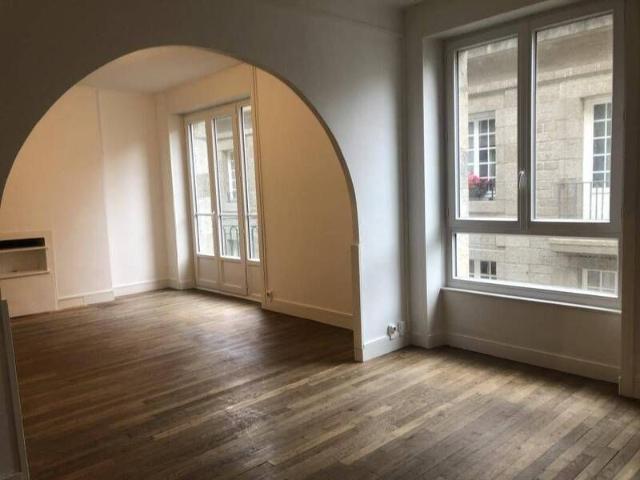 Appartement location à Saint-Malo, Bretagne