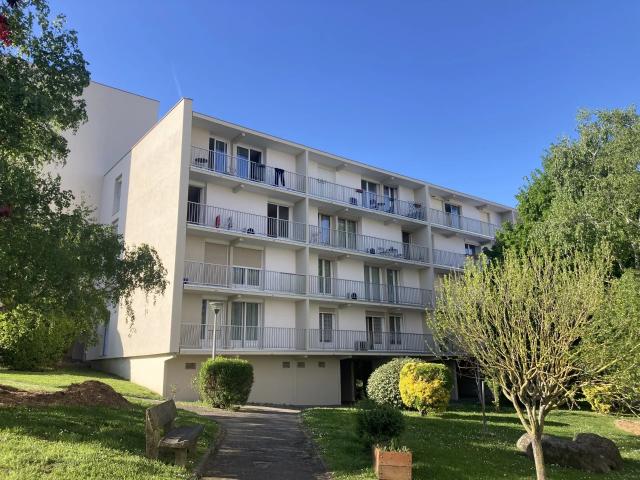 Appartement vente à Toulouse