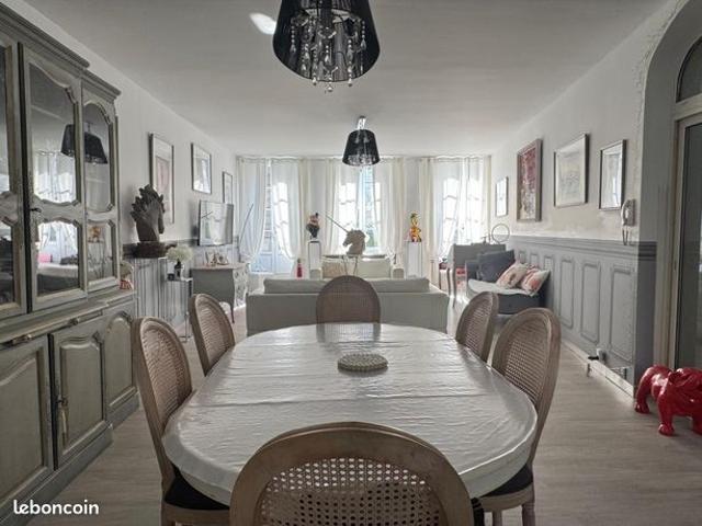 Appartement vente à Rochefort