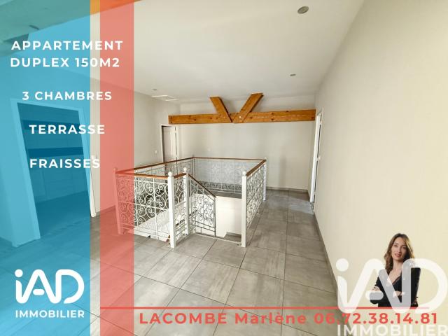 Appartement vente à Saint-Étienne, Fraisses